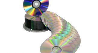 Картинка по теме - как записать vcd