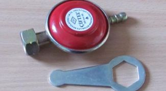 Картинка по теме - как настроить газовый редуктор