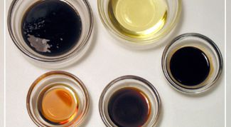 Картинка по теме - как разбавить соевый соус