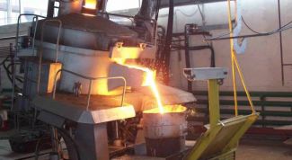 Картинка по теме - как плавить руду