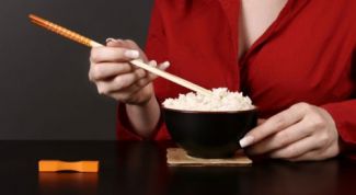 Картинка по теме - как приготовить рис по-китайски