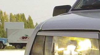 Картинка по теме - как отрегулировать свет на ваз