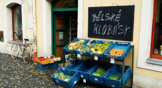 Картинка по теме - как открыть магазин в жилом доме