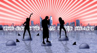 Картинка по теме - как придумать название для рэп-группы