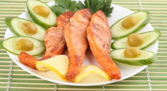 Картинка по теме - как украсить блюда к празднику