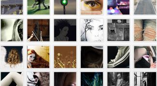 Картинка по теме - как уменьшить фото для аватара