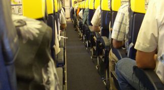 Картинка по теме - как устроиться работать стюардессой