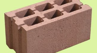 Картинка по теме - как изготовить стеновой блок