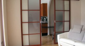 Картинка по теме - как навесить дверь-купе