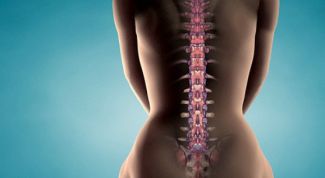 Картинка по теме - как сохранить правильную осанку