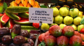 Картинка по теме - как сделать фигурки из марципана