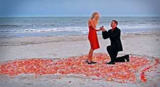 Картинка по теме - как уговорить девушку выйти замуж