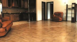 Картинка по теме - как уложить ленолеум