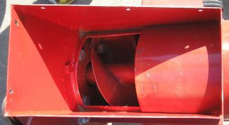 Картинка по теме - как изготовить шнек