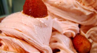 Картинка по теме - как приготовить вкусный крем для торта