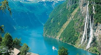 Картинка по теме - как найти работу в норвегии