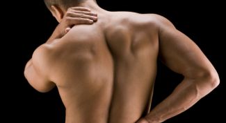 Картинка по теме - как снять приступ остеохондроза