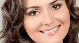 Картинка по теме - как скорректировать овал лица