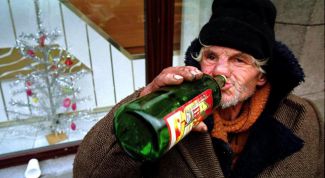 Картинка по теме - как избавиться от алкоголизма народными средствами