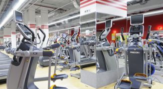 Картинка по теме - как назвать спортивный магазин