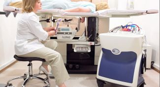 Картинка по теме - как проверить, есть ли рак