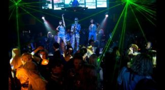 Картинка по теме - как попасть на закрытую вечеринку