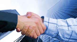 Картинка по теме - как составить предложение на работу