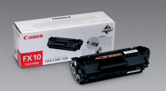 Картинка по теме - как заправить картридж фирмы canon