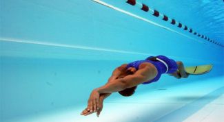 Картинка по теме - как научить взрослого плавать