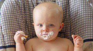 Картинка по теме - как отучить от груди после года