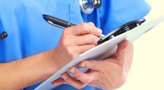 Картинка по теме - как отличить поддельный больничный