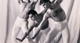 Картинка по теме - как назвать шоу-балет