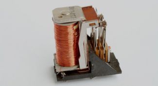 Картинка по теме - как проверить работоспособность реле