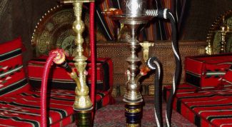 Картинка по теме - как сделать хороший кальян