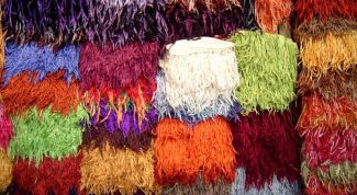 Картинка по теме - как сделать картины из шерсти