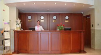 Картинка по теме - как начать гостиничный бизнес