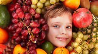 Картинка по теме - как улучшить иммунитет ребенку