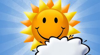 Картинка по теме - как установить погоду на сайт