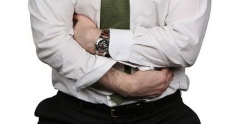 Картинка по теме - как снять воспаление желчного пузыря