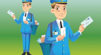 Картинка по теме - как послать заказное письмо