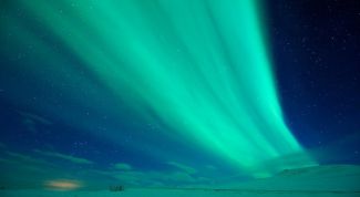 Картинка по теме - как увидеть северное сияние