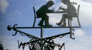 Картинка по теме - как сделать трубу из жести