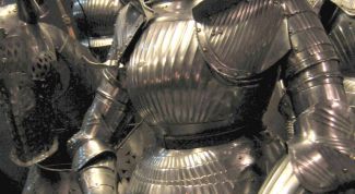 Картинка по теме - как ковать доспехи