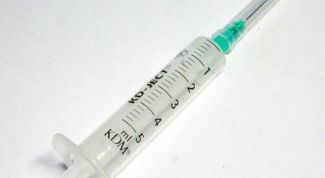 Картинка по теме - как делать укол