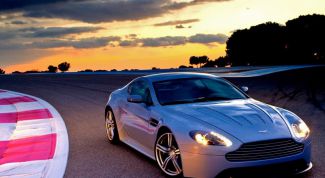 Картинка по теме - как определить комплектацию автомобиля