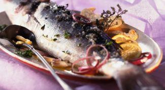 Картинка по теме - как приготовить рыбу на пару без пароварки