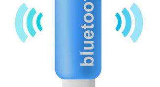 Картинка по теме - как подключить интернет на ноутбуке через блютуз