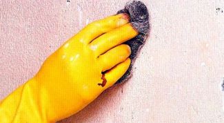 Картинка по теме - как избавиться от пятен краски