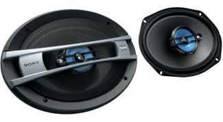 Картинка по теме - как поставить в ниву колонки