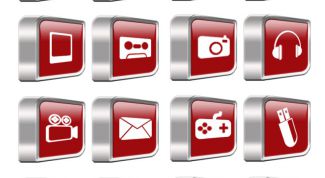 Картинка по теме - как восстановить стандартные иконки